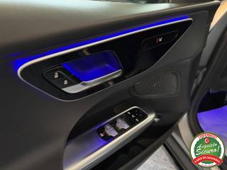 MERCEDES-BENZ C 220 usata, con Sistema di navigazione