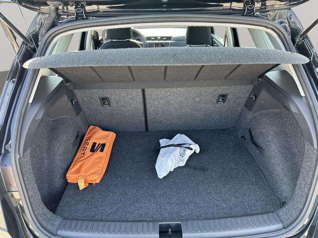 SEAT Arona usata, con Controllo trazione