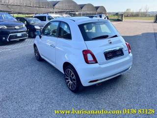 FIAT 500 usata, con Airbag Passeggero