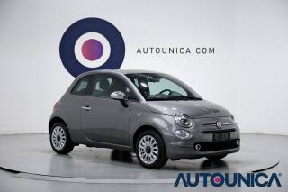 FIAT 500 usata, con Airbag laterali