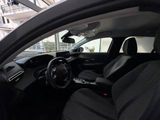 PEUGEOT 208 usata, con Riconoscimento dei segnali stradali