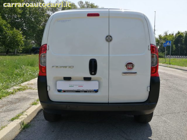 FIAT Fiorino usata, con Alzacristalli elettrici