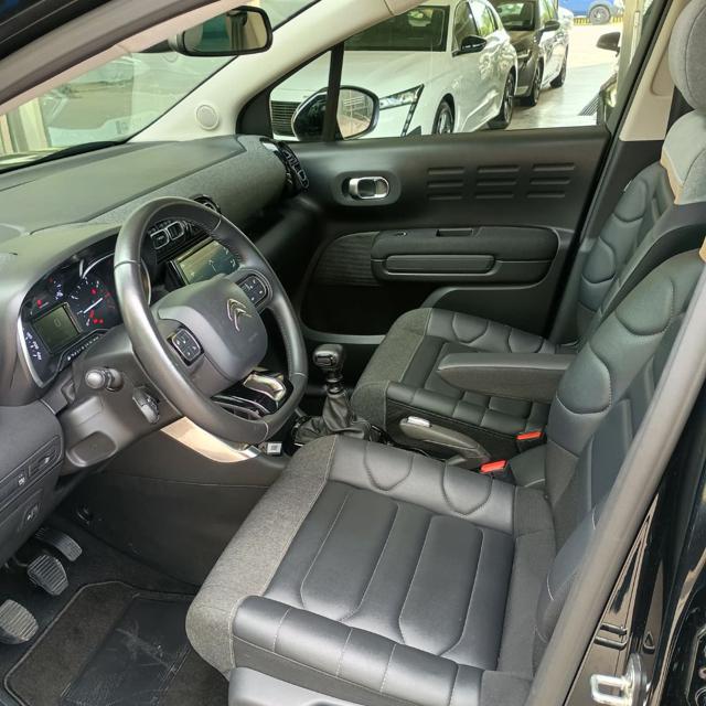 CITROEN C3 Aircross usata, con Airbag Passeggero
