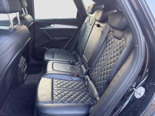 AUDI Q5 usata 9
