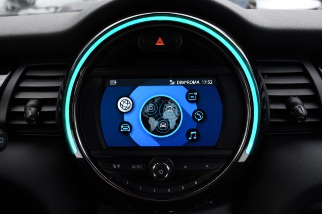 MINI Mini usata, con Controllo automatico clima