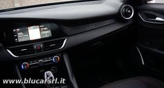 ALFA ROMEO Giulia usata, con Controllo trazione