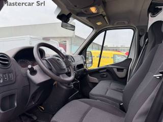 OPEL Movano usata 12