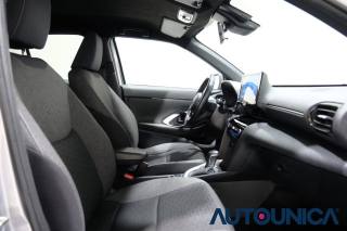 TOYOTA Yaris Cross usata 55