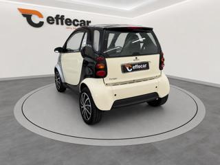 SMART ForTwo usata, con Alzacristalli elettrici