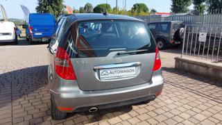 MERCEDES-BENZ A 150 usata, con Airbag Passeggero
