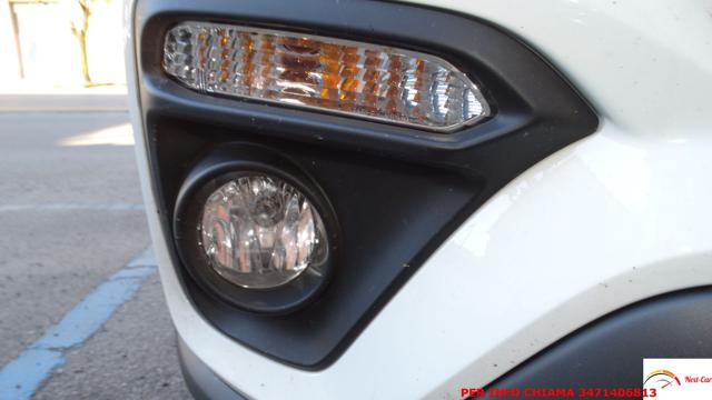 SUZUKI S-Cross usata 51