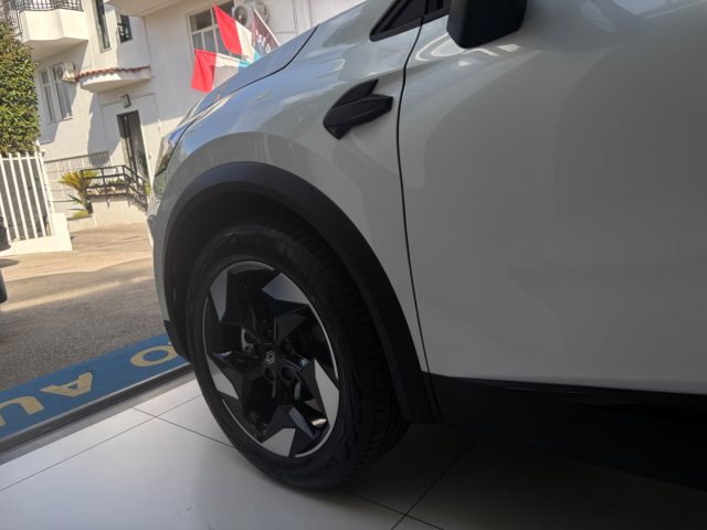 RENAULT Captur usata, con Sensori di parcheggio anteriori