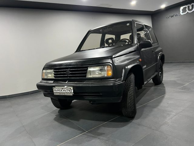 SUZUKI Vitara usata, con Servosterzo