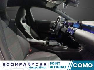 MERCEDES-BENZ CLA 200 usata, con ESP