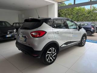 RENAULT Captur usata, con Airbag