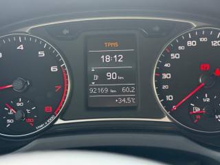 AUDI A1 usata, con Chiusura centralizzata