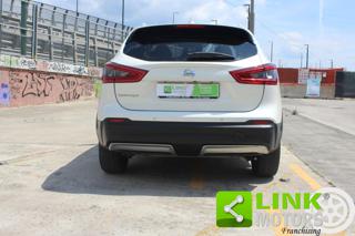 NISSAN Qashqai usata, con Alzacristalli elettrici