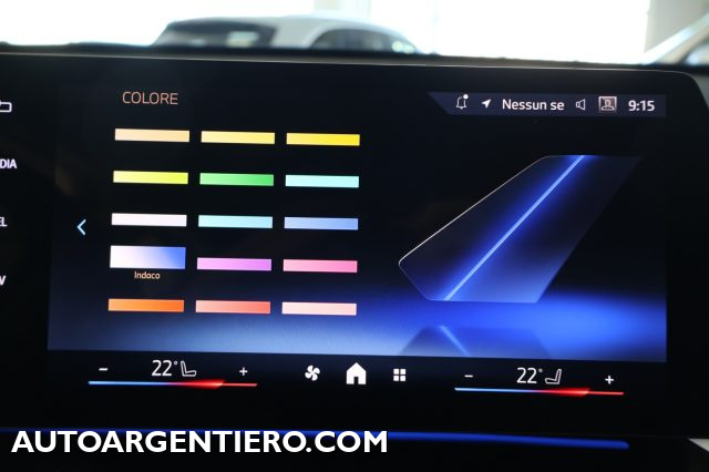 BMW X1 usata, con Regolazione elettrica sedili