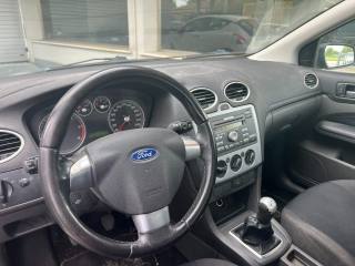 FORD Focus usata, con Immobilizzatore elettronico