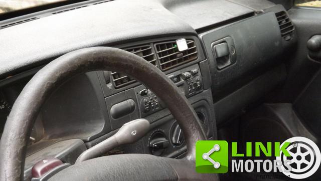 VOLKSWAGEN Golf Cabriolet usata 34