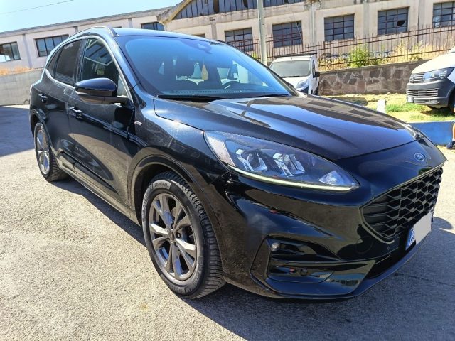 FORD Kuga usata 1
