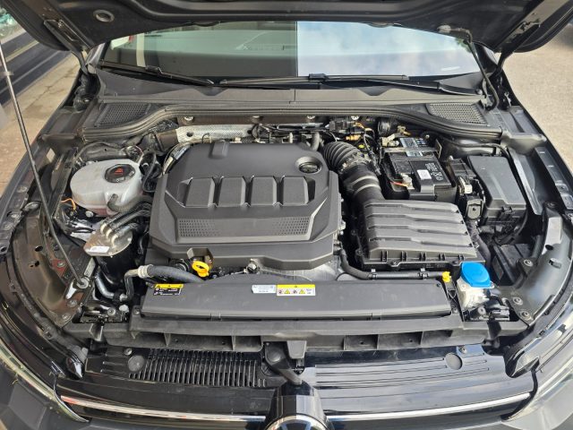 VOLKSWAGEN Golf usata 152