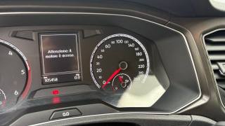 VOLKSWAGEN T-Roc usata, con Controllo trazione
