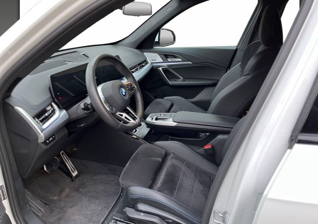 BMW iX1 usata, con Chiusura centralizzata