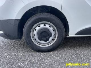 RENAULT Trafic usata, con Cruise Control