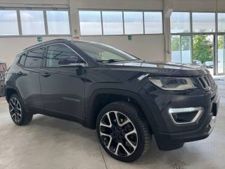 JEEP Compass usata, con Boardcomputer