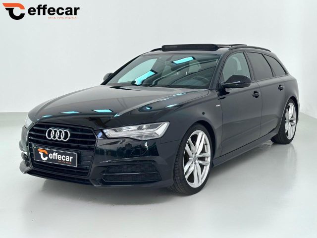 AUDI A6 usata, con ABS