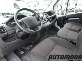 PEUGEOT Boxer usata, con Specchietti laterali elettrici