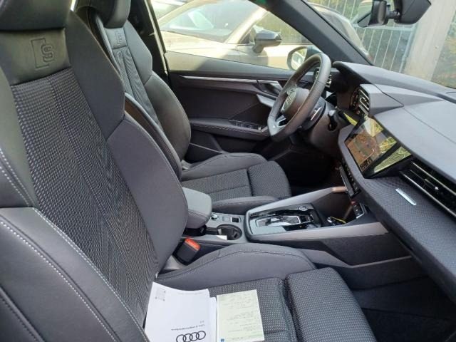 AUDI A3 usata, con Cruise Control