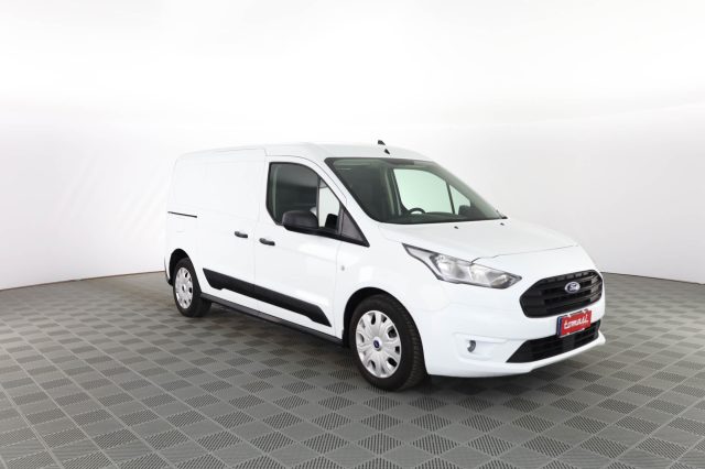 FORD Transit Connect usata 1