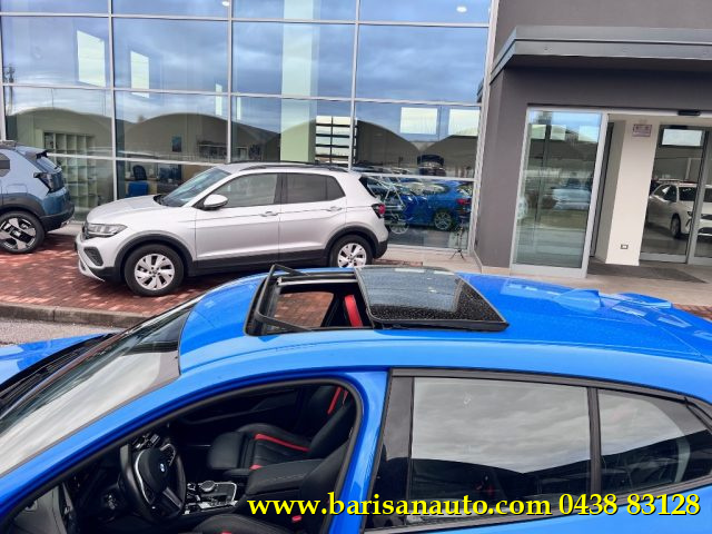 BMW 118 usata, con Chiusura centralizzata