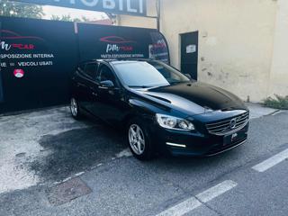 VOLVO V60 usata, con Airbag laterali