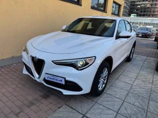 ALFA ROMEO Stelvio usata, con Airbag laterali