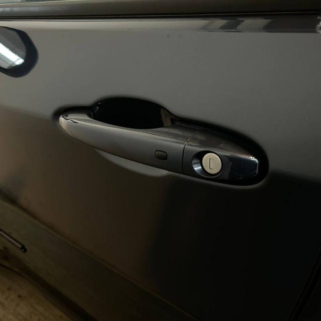 JEEP Compass usata, con Sensore di pioggia