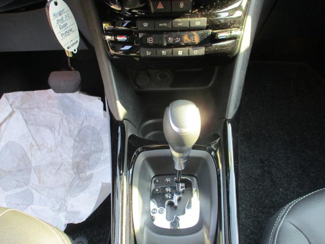 PEUGEOT 2008 usata, con Fendinebbia