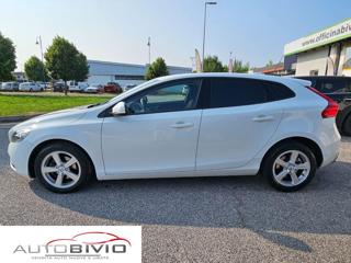 VOLVO V40 usata, con Airbag laterali