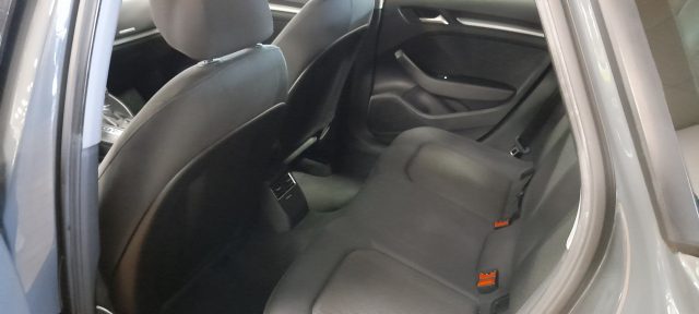AUDI A3 usata, con Cruise Control