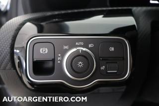 MERCEDES-BENZ A 180 usata, con ESP