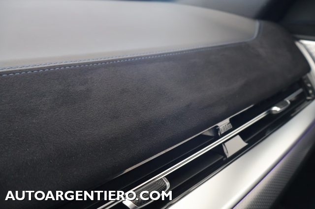 BMW X2 usata, con Head-up display