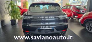 PORSCHE Macan usata, con Alzacristalli elettrici
