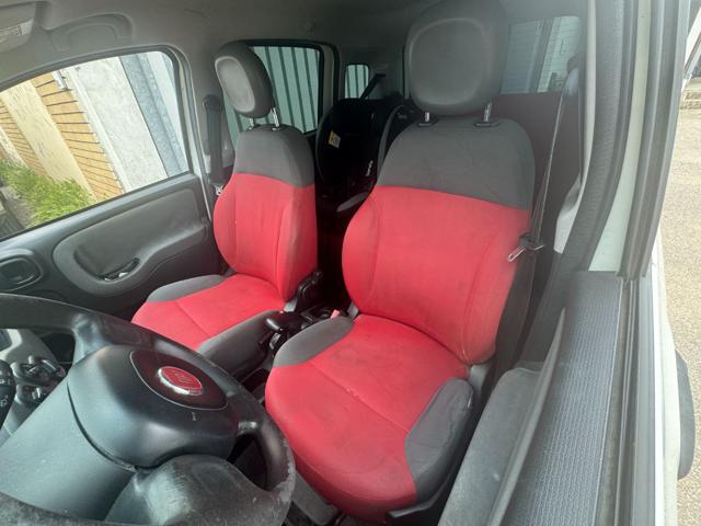 FIAT Panda usata 12