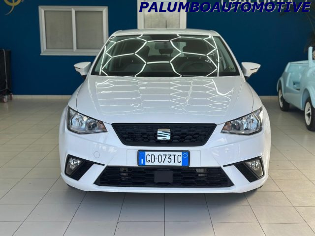 SEAT Ibiza usata, con ABS