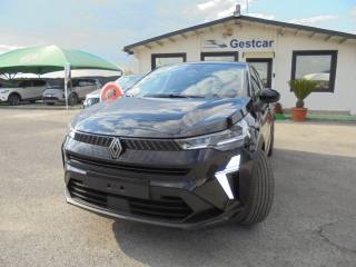 RENAULT Captur usata, con Airbag Passeggero