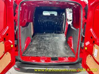 FORD Transit Connect usata, con Controllo trazione