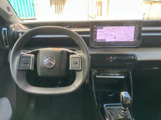 CITROEN C3 usata, con Climatizzatore