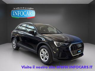 AUDI Q3 35 TDI 150 CV S tronic Business - PROMO